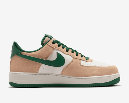 Men's Nike Air Force 1 '07 LV8 Hemp Shoes