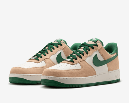 Men's Nike Air Force 1 '07 LV8 Hemp Shoes