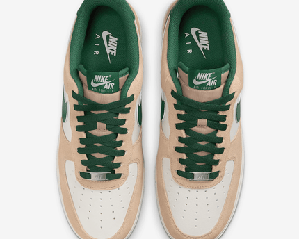 Men's Nike Air Force 1 '07 LV8 Hemp Shoes