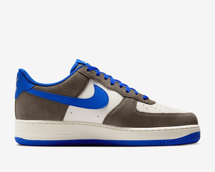 Men's Nike Air Force 1 '07 LV8 Hyper Royal Shoes