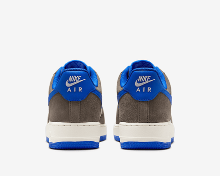 Men's Nike Air Force 1 '07 LV8 Hyper Royal Shoes