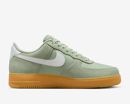 Men's Nike Air Force 1 '07 LV8 Jade Horizon Shoes