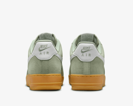 Men's Nike Air Force 1 '07 LV8 Jade Horizon Shoes