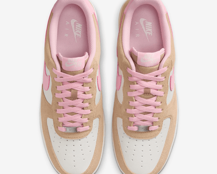 Men's Nike Air Force 1 '07 LV8 Medium Soft Pink Shoes