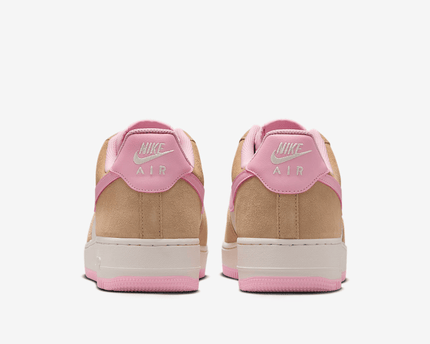 Men's Nike Air Force 1 '07 LV8 Medium Soft Pink Shoes