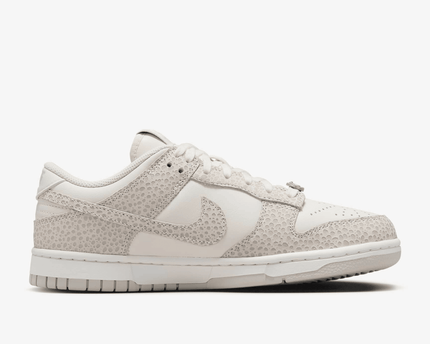 Men's Nike Dunk Low Premium Phantom Shoes