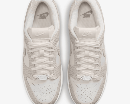 Men's Nike Dunk Low Premium Phantom Shoes