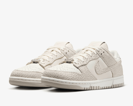 Men's Nike Dunk Low Premium Phantom Shoes