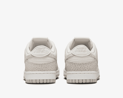Men's Nike Dunk Low Premium Phantom Shoes