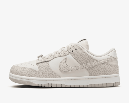Men's Nike Dunk Low Premium Phantom Shoes
