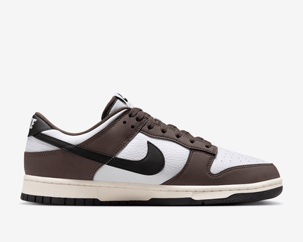 Men's Nike Dunk Low Retro Brown Shoes