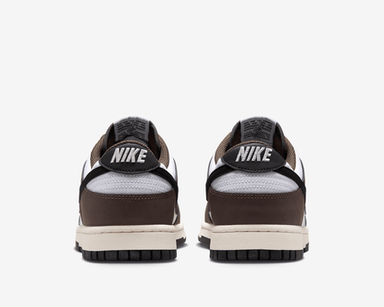 Men's Nike Dunk Low Retro Brown Shoes