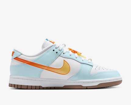 Men's Nike Dunk Low Retro LX Shoes