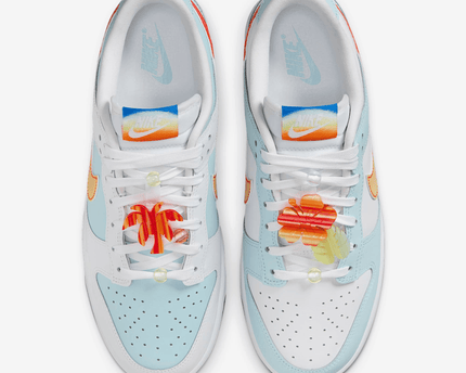 Men's Nike Dunk Low Retro LX Shoes