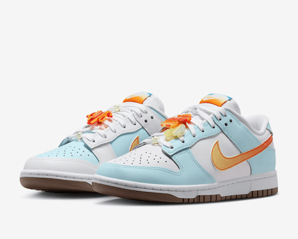 Men's Nike Dunk Low Retro LX Shoes