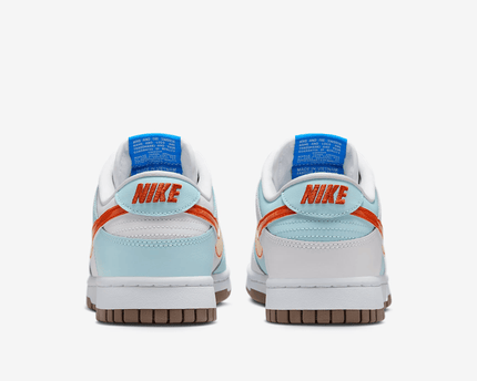 Men's Nike Dunk Low Retro LX Shoes