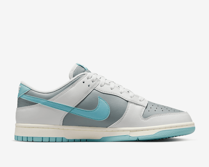 Men's Nike Dunk Low Retro Photon Dust Shoes