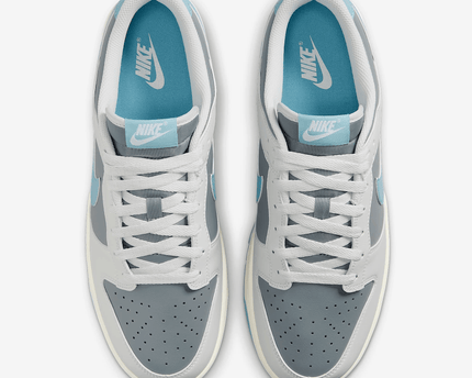 Men's Nike Dunk Low Retro Photon Dust Shoes