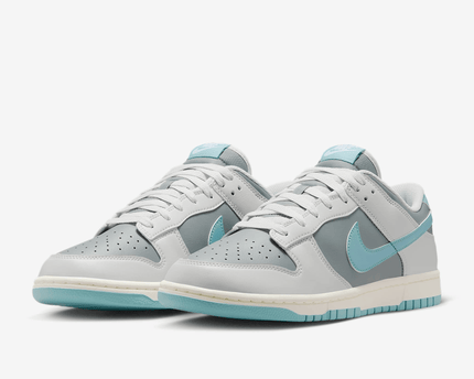Men's Nike Dunk Low Retro Photon Dust Shoes