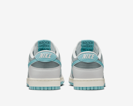 Men's Nike Dunk Low Retro Photon Dust Shoes