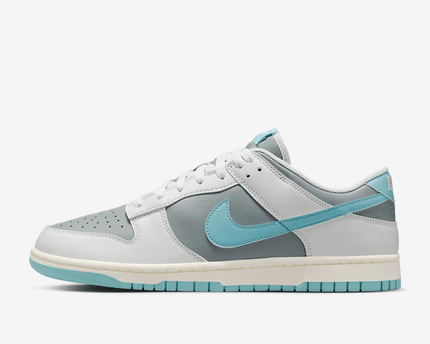 Men's Nike Dunk Low Retro Photon Dust Shoes