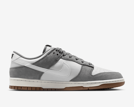 Men's Nike Dunk Low Retro SE Cool Grey Shoes