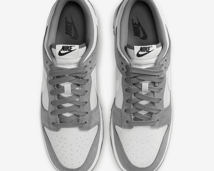 Men's Nike Dunk Low Retro SE Cool Grey Shoes