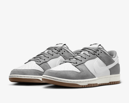 Men's Nike Dunk Low Retro SE Cool Grey Shoes