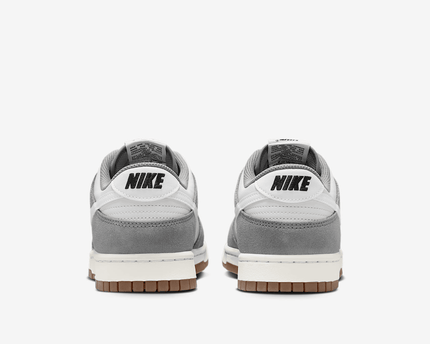 Men's Nike Dunk Low Retro SE Cool Grey Shoes