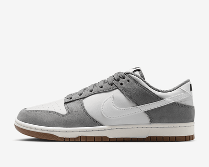 Men's Nike Dunk Low Retro SE Cool Grey Shoes