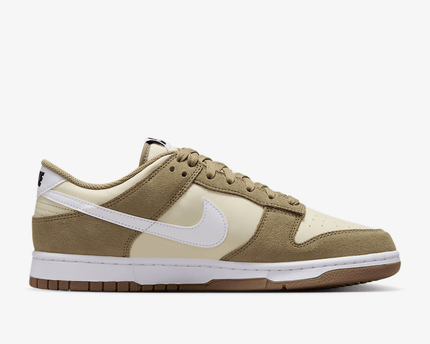 Men's Nike Dunk Low Retro SE Neutral Olive Shoes