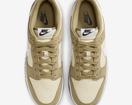 Men's Nike Dunk Low Retro SE Neutral Olive Shoes