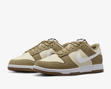 Men's Nike Dunk Low Retro SE Neutral Olive Shoes