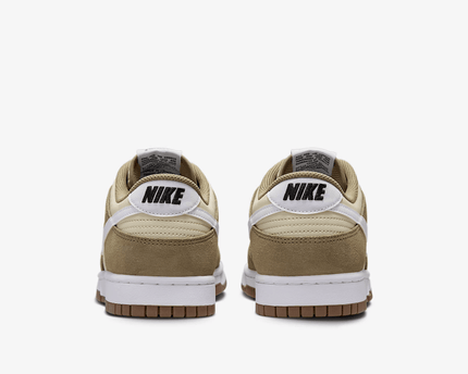Men's Nike Dunk Low Retro SE Neutral Olive Shoes
