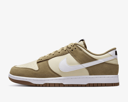 Men's Nike Dunk Low Retro SE Neutral Olive Shoes