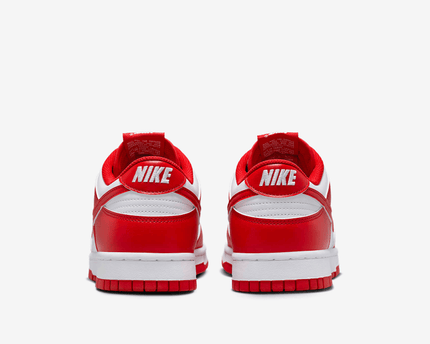 Men's Nike Dunk Low Retro SE University Red Shoes