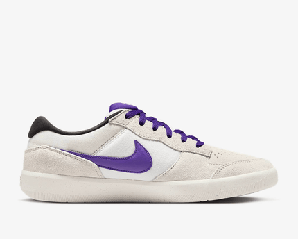Men's SB Force 58 Court Purple Shoes