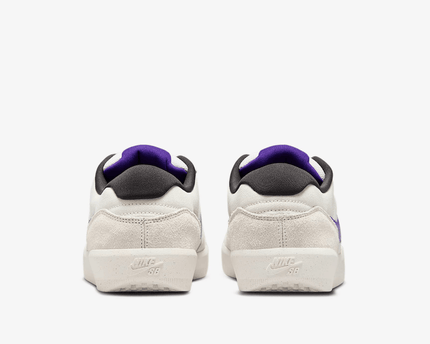 Men's SB Force 58 Court Purple Shoes