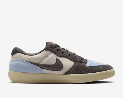 Men's SB Force 58 Light Orewood Brown Shoes