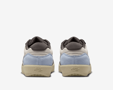 Men's SB Force 58 Light Orewood Brown Shoes
