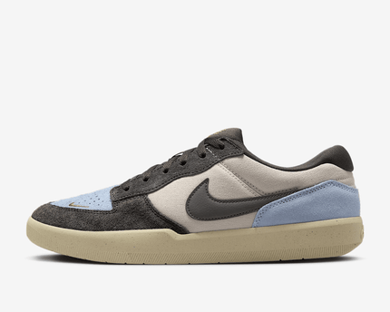 Men's SB Force 58 Light Orewood Brown Shoes