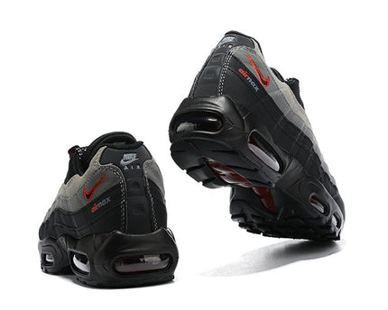 Men's Nike Air Max 95 Retro Logo Shoes