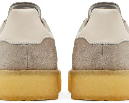 Men's Adidas Gazelle Indoor Molecule Shoes