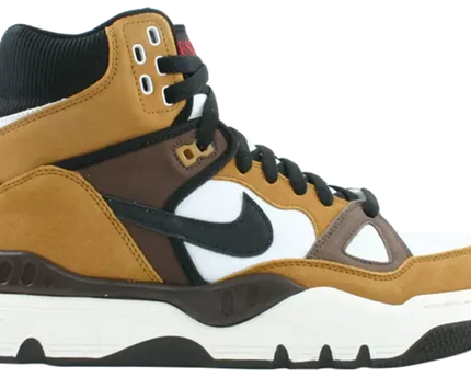 Men's Air Force 3 Low Hi Premium 'Escape' Shoes