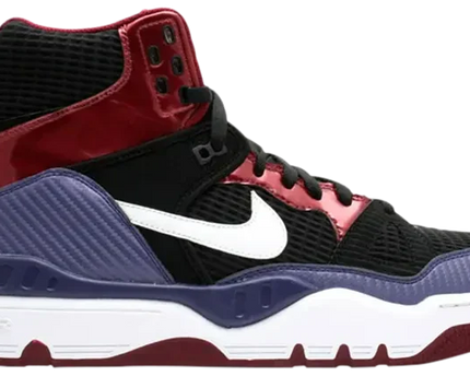 Men's Air Force 3 Low Hi Premium Shoes