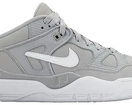 Men's Nike Air Force 3 Low SP 'Wolf Grey' Shoes