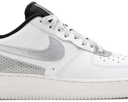 Men's Nike Air Force 1 White Shoes