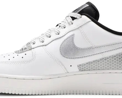 Men's Nike Air Force 1 White Shoes