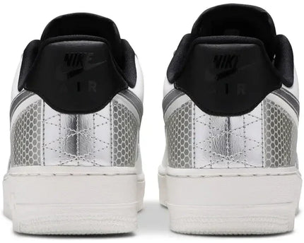 Men's Nike Air Force 1 White Shoes