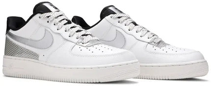 Men's Nike Air Force 1 White Shoes